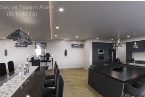 8 dormitorios Villa en Khanh Hoa, Vietnam No. 15780 3