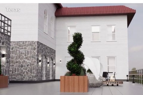 8 dormitorios Villa en Khanh Hoa, Vietnam No. 15780 6