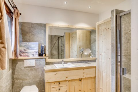 4 dormitorios House en Saint-Gervais-les-Bains, France No. 99495 12