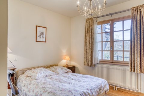 4 dormitorios House en Saint-Gervais-les-Bains, France No. 99495 9