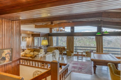 4 dormitorios House en Saint-Gervais-les-Bains, France No. 99495 2