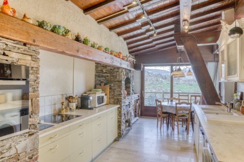 4 dormitorios House en Saint-Gervais-les-Bains, France No. 99495 6