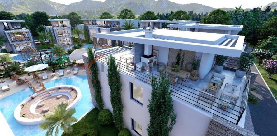 3 chambres Villa à Tan Thanh, Vietnam No. 116026