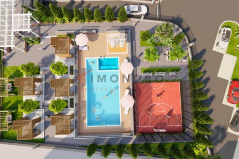 1 chambre Appartement à Cau Giay, Vietnam No. 80368 4