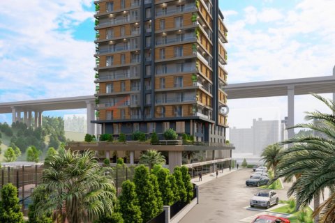 1 chambre Appartement à Cau Giay, Vietnam No. 80368 3