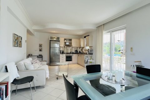 Квартира с 2 спальнями в Nenh, Вьетнам №69803 6