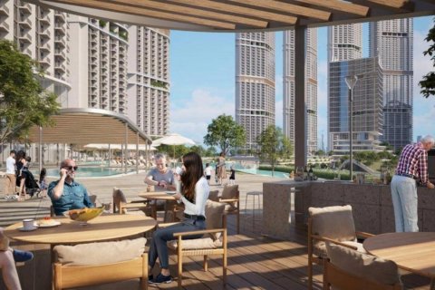 1 dormitorio Apartment en Can Tho, Vietnam No. 91900 8