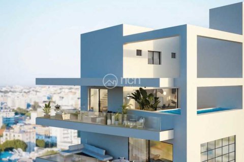 3 chambres Appartement à Nicosia, Cyprus No. 103001 14