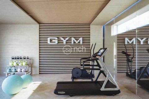 3 chambres Appartement à Nicosia, Cyprus No. 103001 8