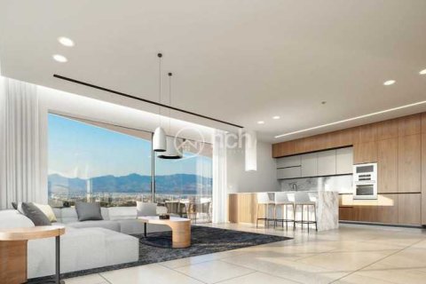 3 chambres Appartement à Nicosia, Cyprus No. 103001 6