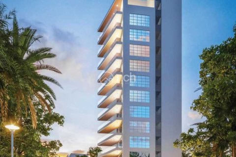 3 chambres Appartement à Nicosia, Cyprus No. 103001 1