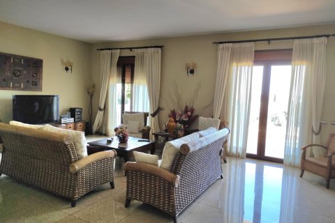 4 chambres Villa à Dong Giang, Vietnam No. 27563 8