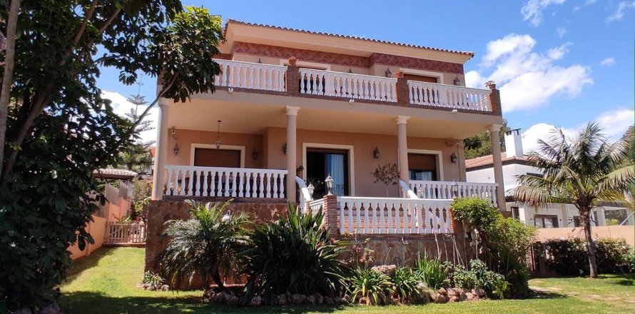 4 chambres Villa à Dong Giang, Vietnam No. 27563