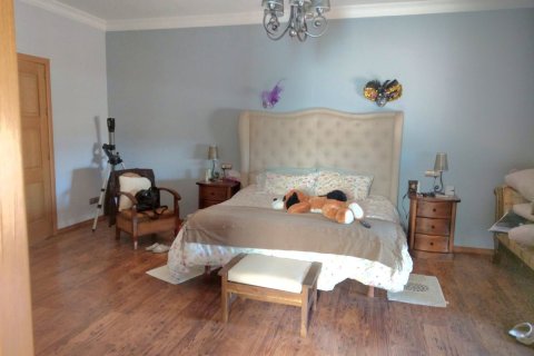 4 chambres Villa à Dong Giang, Vietnam No. 27563 12