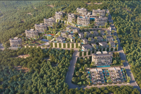 3 bedrooms Apartment in Lien Chieu, Vietnam No. 13515 3