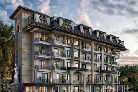 3 bedrooms Apartment in Lien Chieu, Vietnam No. 13515 2