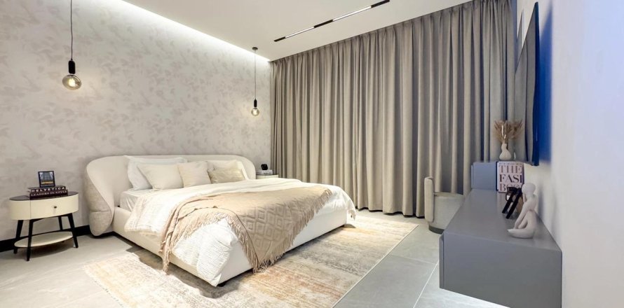 3 bedrooms Apartment in Can Tho, Vietnam No. 91142