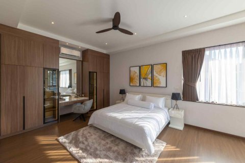 5 bedrooms House in Chiang Mai, Thailand No. 97579 19