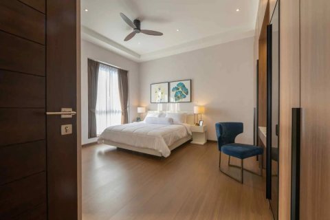 5 bedrooms House in Chiang Mai, Thailand No. 97579 18