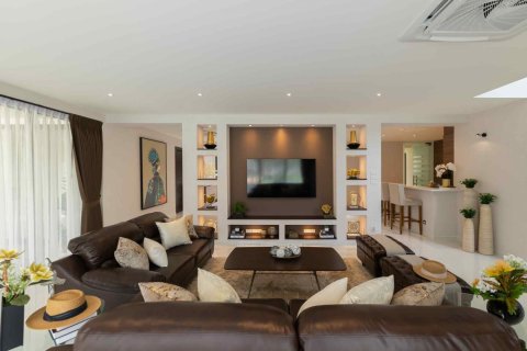 5 bedrooms House in Chiang Mai, Thailand No. 97579 14