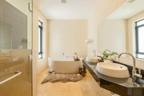 5 bedrooms House in Chiang Mai, Thailand No. 97579 20