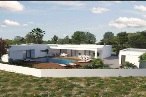 4 dormitorios Villa en Pyla, Cyprus No. 80708 1