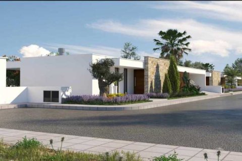 4 dormitorios Villa en Pyla, Cyprus No. 80708 4