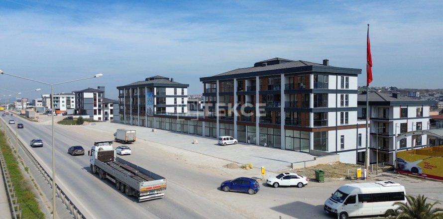 Таунхаус с 2 спальнями в Chau Phu, Вьетнам №117995