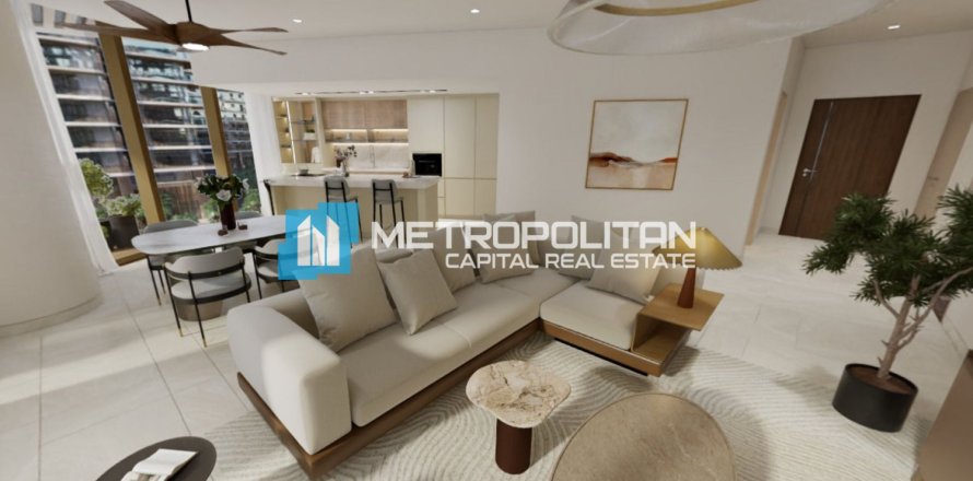 1 bedroom Apartment in Bavaria Town, Vietnam No. 110045