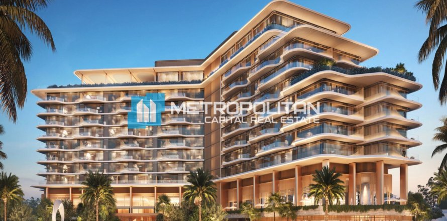 1 dormitorio Apartment en Bavaria Town, Vietnam No. 110045