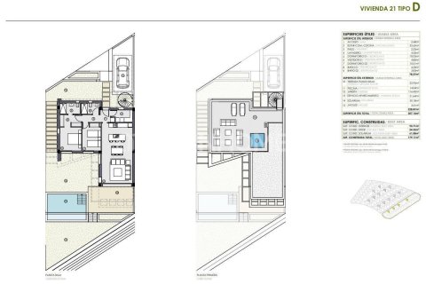 3 bedrooms Villa in My Thanh, Vietnam No. 88315 6