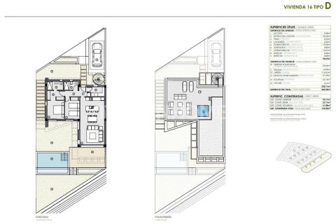 3 bedrooms Villa in My Thanh, Vietnam No. 88315 9