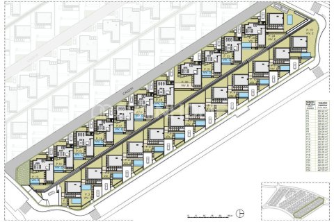 3 bedrooms Villa in My Thanh, Vietnam No. 88315 2