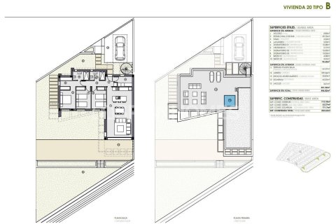 3 bedrooms Villa in My Thanh, Vietnam No. 88315 7