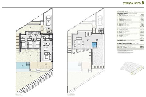 3 bedrooms Villa in My Thanh, Vietnam No. 88315 5