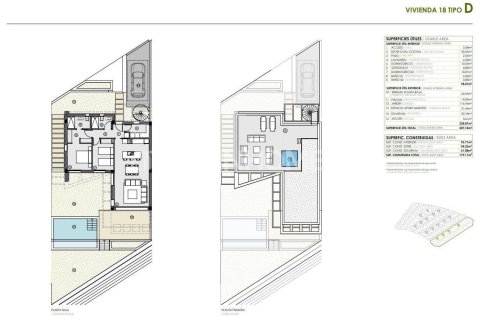 3 bedrooms Villa in My Thanh, Vietnam No. 88315 8