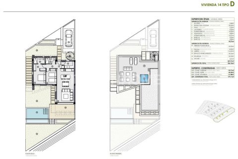 3 bedrooms Villa in My Thanh, Vietnam No. 88315 10