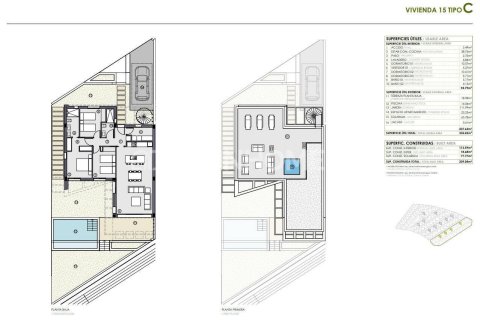 3 bedrooms Villa in My Thanh, Vietnam No. 88315 4