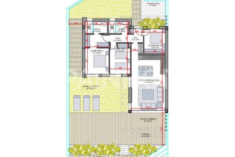 3 bedrooms Villa in My Thanh, Vietnam No. 88315 3