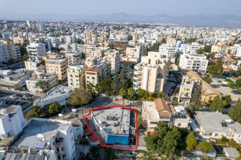 242m² Commercial property in Nicosia, Cyprus No. 105029 10