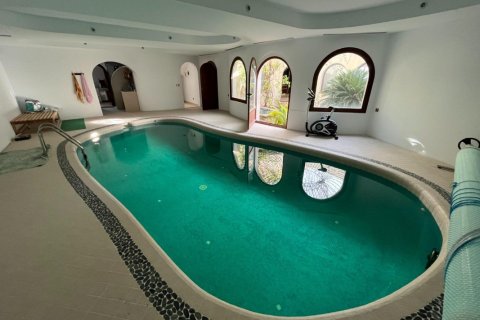 4 chambres Villa à Pa Cheo, Vietnam No. 84895 30