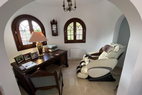 4 chambres Villa à Pa Cheo, Vietnam No. 84895 10