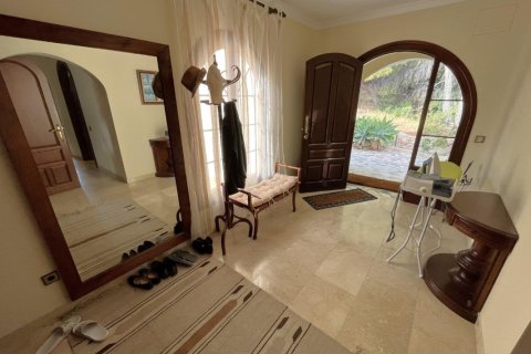 4 chambres Villa à Pa Cheo, Vietnam No. 84895 21