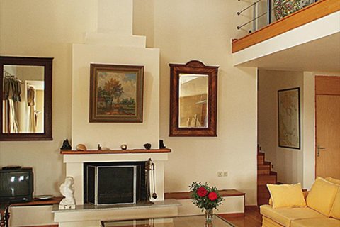 Вилла с 5 комнатами в Аргаласти, Греция №58594 6