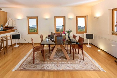 Вилла с 5 комнатами в Аргаласти, Греция №58594 16