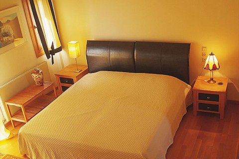 Вилла с 5 комнатами в Аргаласти, Греция №58594 8