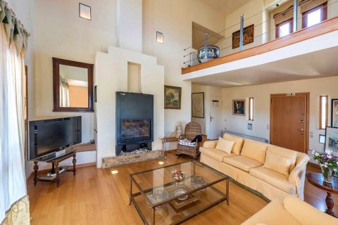 Вилла с 5 комнатами в Аргаласти, Греция №58594 20