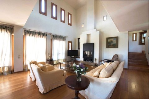 Вилла с 5 комнатами в Аргаласти, Греция №58594 19