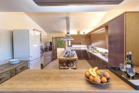 Вилла с 5 комнатами в Аргаласти, Греция №58594 18