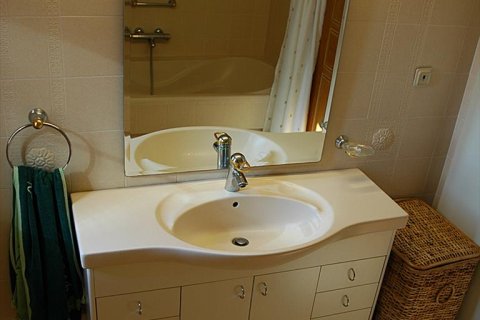 Вилла с 5 комнатами в Аргаласти, Греция №58594 10